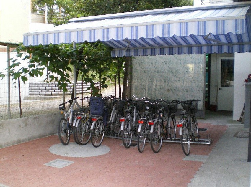 Hotel Mimosa  | Lignano Sabbiadoro | Udine | Italia 7