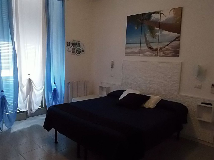 Hotel Birillo  | La Spezia | La Spezia | Italia 10