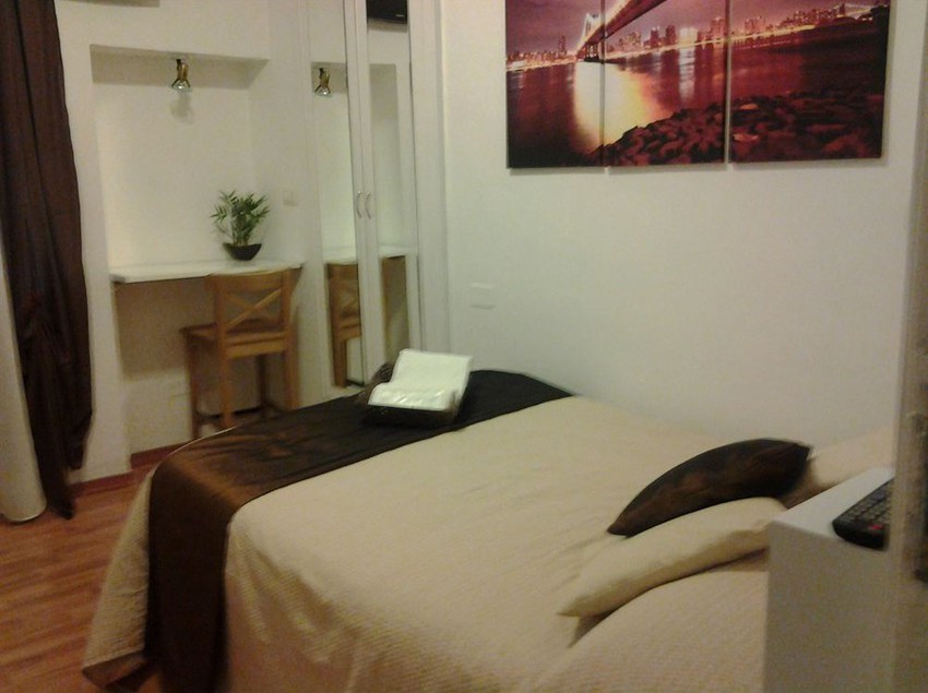 Hotel Birillo  | La Spezia | La Spezia | Italia 11