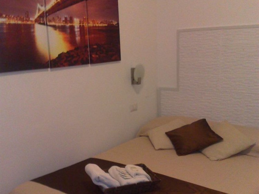 Hotel Birillo  | La Spezia | La Spezia | Italia 12