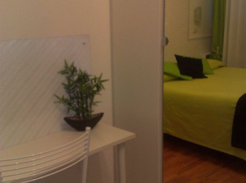 Hotel Birillo  | La Spezia | La Spezia | Italia 13