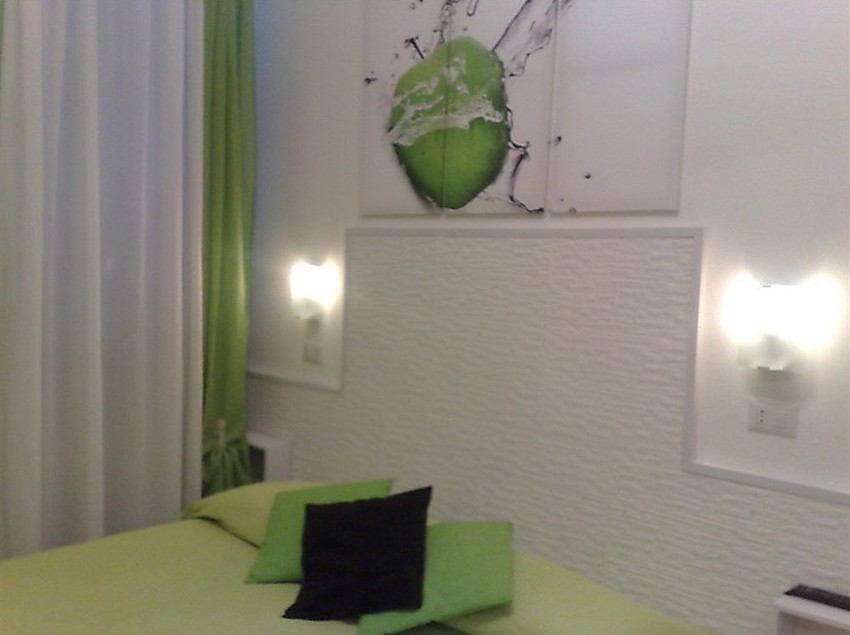 Hotel Birillo  | La Spezia | La Spezia | Italia 14