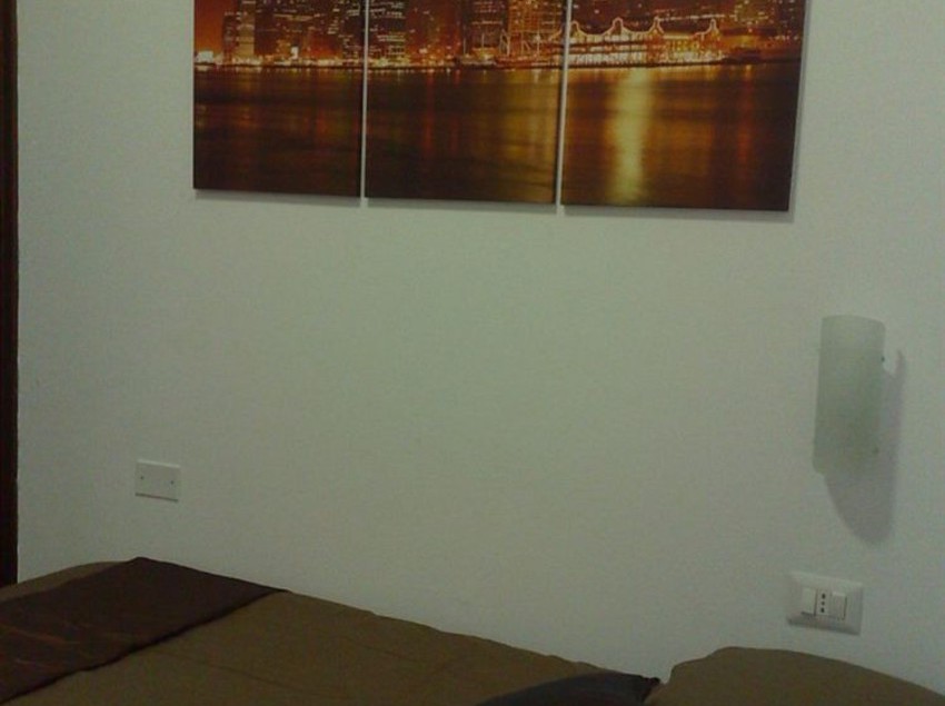 Hotel Birillo  | La Spezia | La Spezia | Italia 16