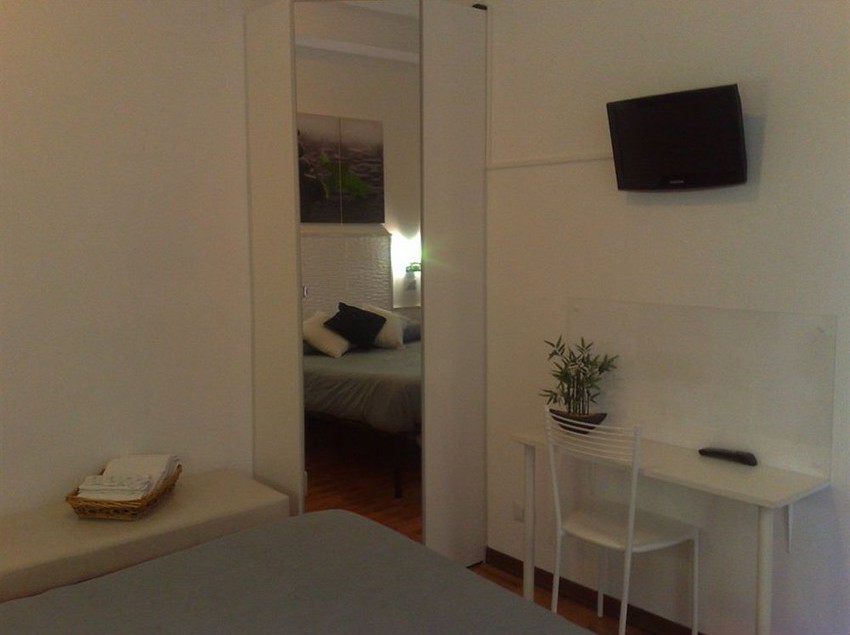 Hotel Birillo  | La Spezia | La Spezia | Italia 17