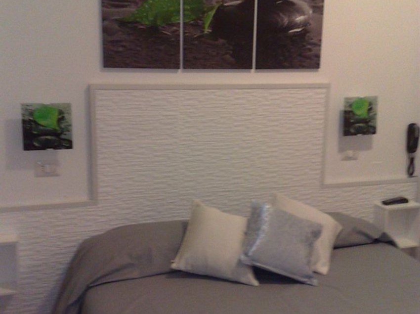 Hotel Birillo  | La Spezia | La Spezia | Italia 18