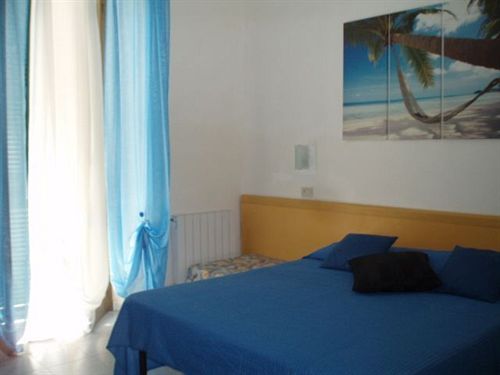 Hotel Birillo  | La Spezia | La Spezia | Italia 19