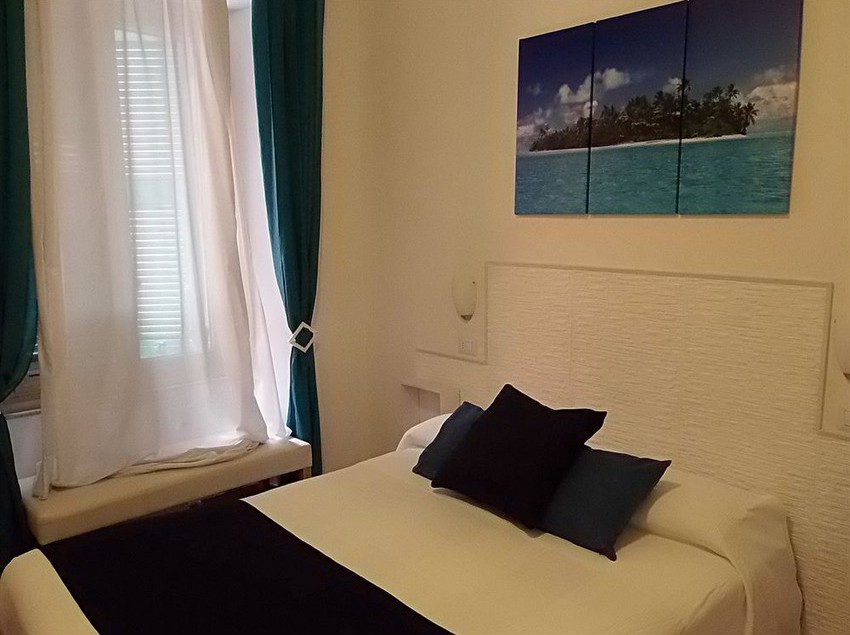 Hotel Birillo  | La Spezia | La Spezia | Italia 2