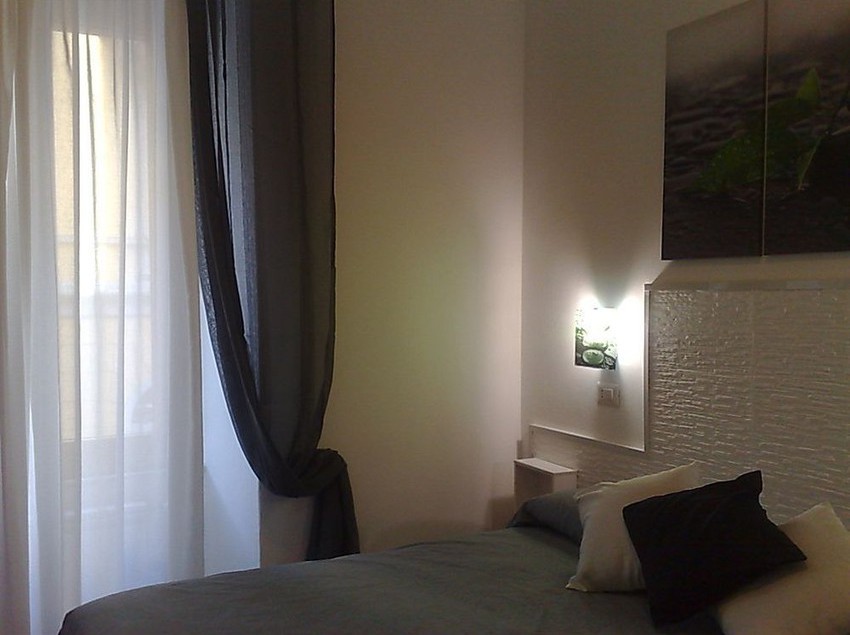 Hotel Birillo  | La Spezia | La Spezia | Italia 3