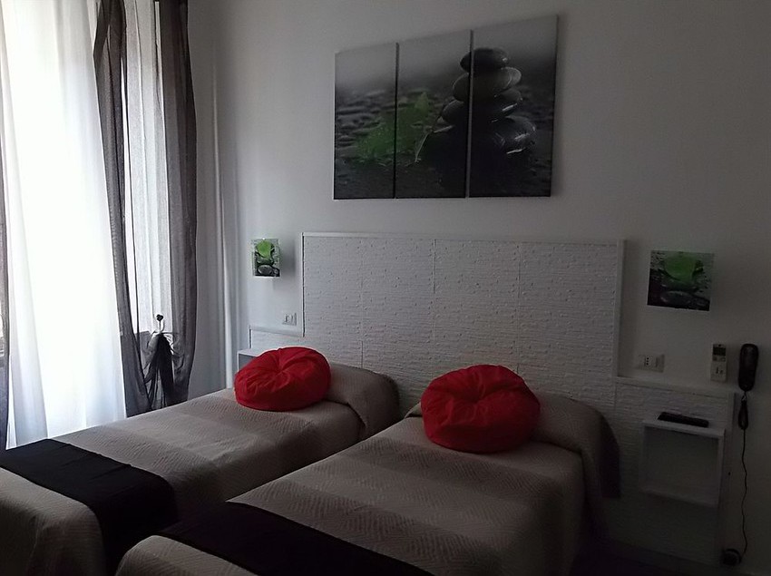 Hotel Birillo  | La Spezia | La Spezia | Italia 4