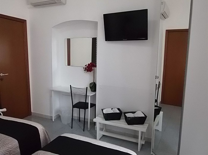 Hotel Birillo  | La Spezia | La Spezia | Italia 5