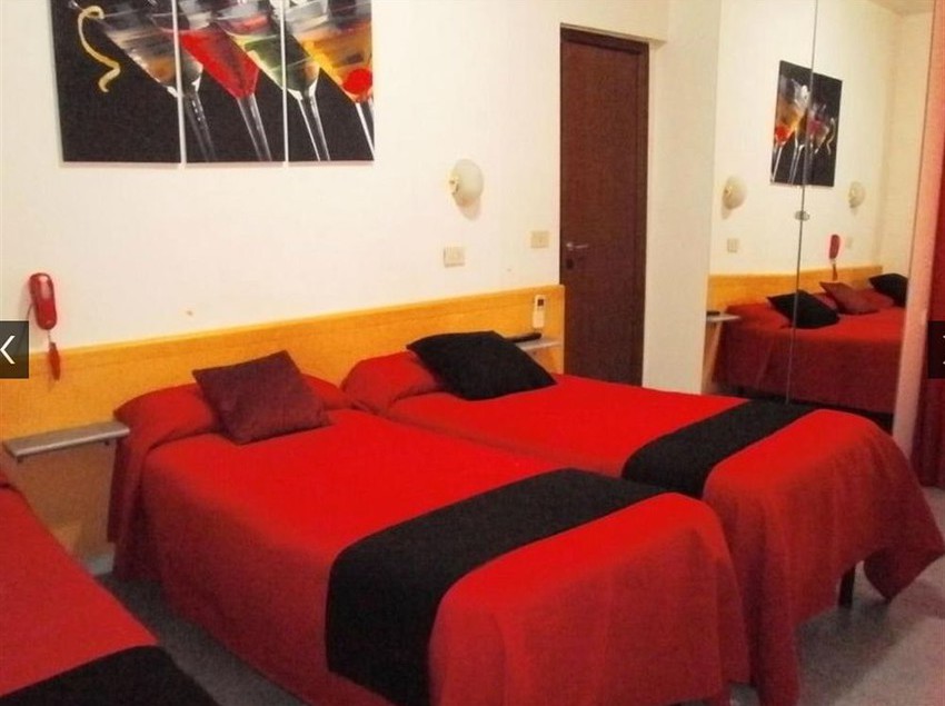 Hotel Birillo  | La Spezia | La Spezia | Italia 6