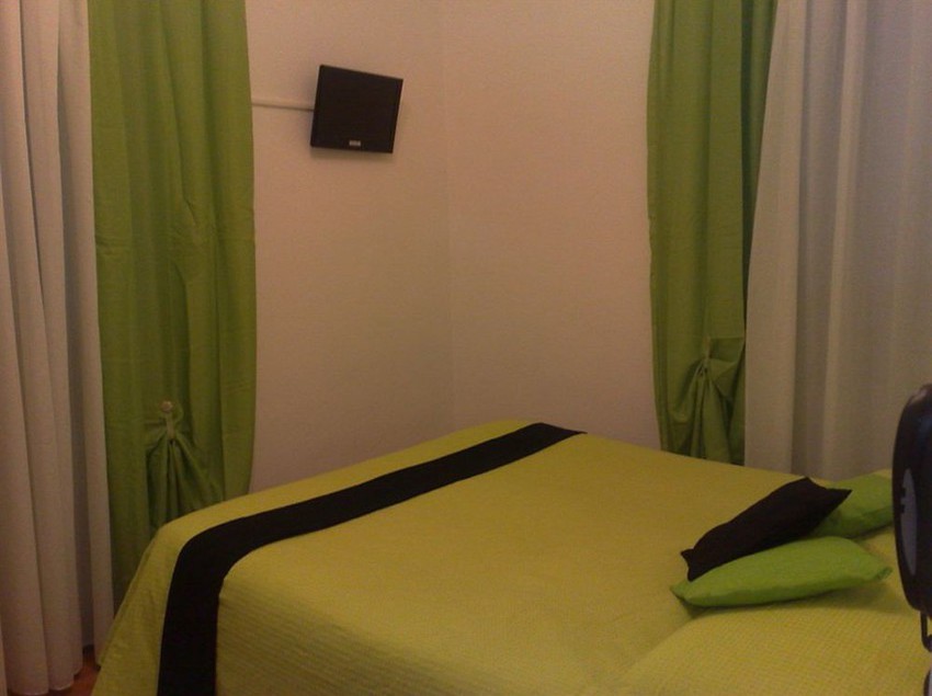 Hotel Birillo  | La Spezia | La Spezia | Italia 7