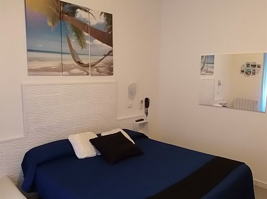 Hotel Birillo  | La Spezia | La Spezia | Italia 8