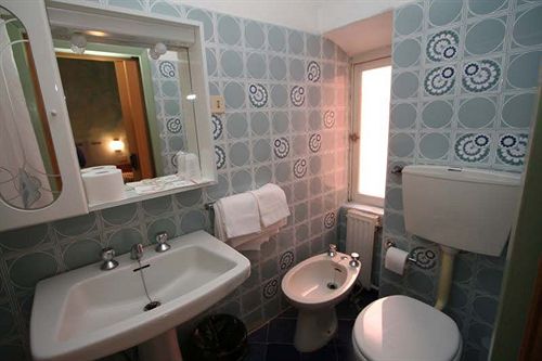 Hotel Birillo  | La Spezia | La Spezia | Italia 9