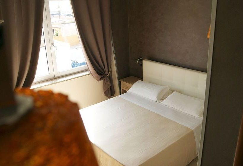 Hotel Del Mare  | Fiumicino | Roma | Italia 10