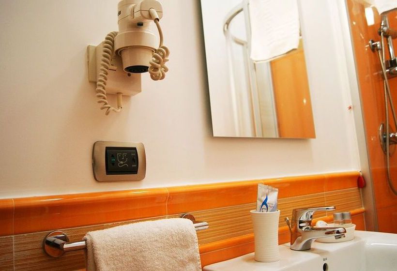 Hotel Del Mare  | Fiumicino | Roma | Italia 11