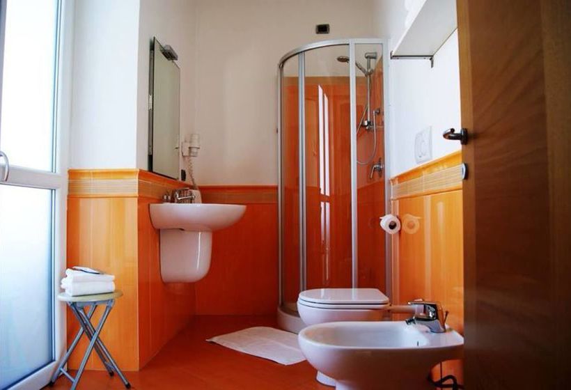 Hotel Del Mare  | Fiumicino | Roma | Italia 12