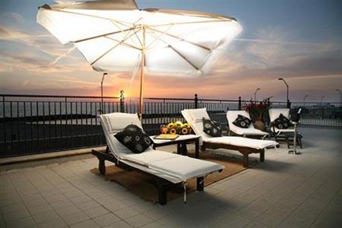 Hotel Del Mare  | Fiumicino | Roma | Italia 14