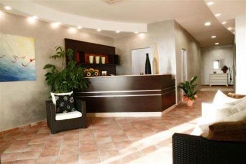 Hotel Del Mare  | Fiumicino | Roma | Italia 15