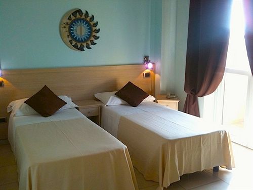 Hotel Del Mare  | Fiumicino | Roma | Italia 16