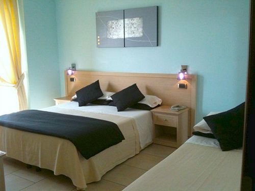 Hotel Del Mare  | Fiumicino | Roma | Italia 17