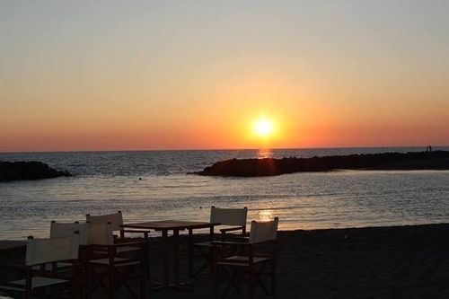 Hotel Del Mare  | Fiumicino | Roma | Italia 19