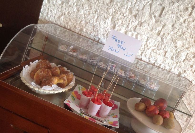 Hotel Del Mare  | Fiumicino | Roma | Italia 2