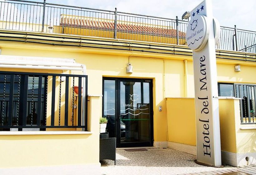 Hotel Del Mare  | Fiumicino | Roma | Italia 3