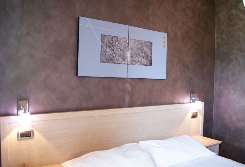 Hotel Del Mare  | Fiumicino | Roma | Italia 4