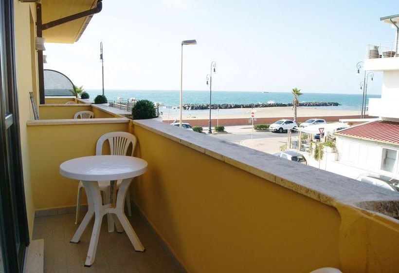 Hotel Del Mare  | Fiumicino | Roma | Italia 6