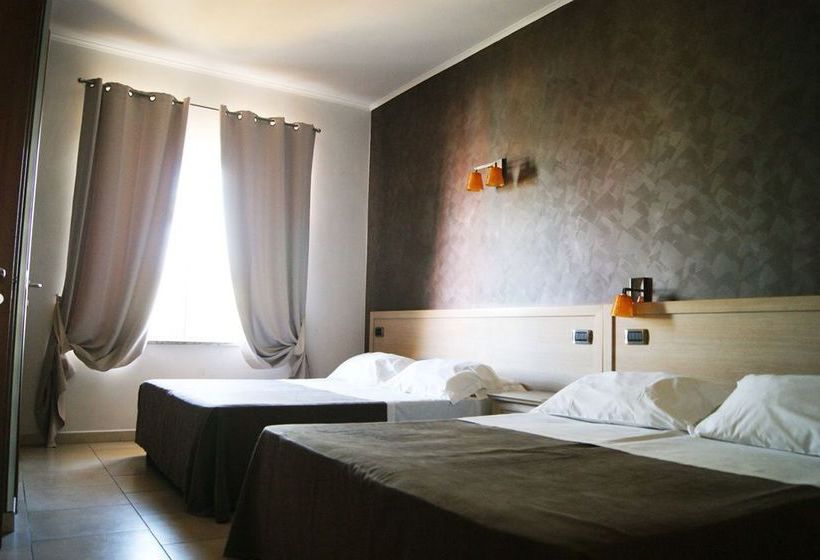 Hotel Del Mare  | Fiumicino | Roma | Italia 7