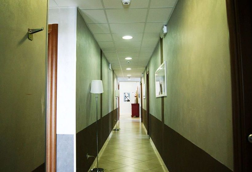 Hotel Del Mare  | Fiumicino | Roma | Italia 8