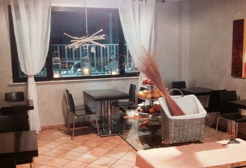 Hotel Del Mare  | Fiumicino | Roma | Italia 9