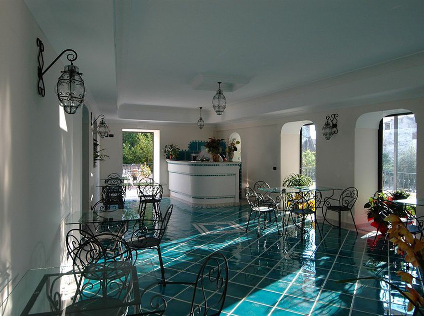 Hotel Corallo Sperlonga Latina