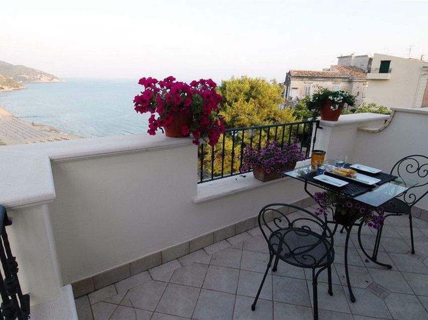 Hotel Corallo  | Sperlonga | Latina | Italia 1