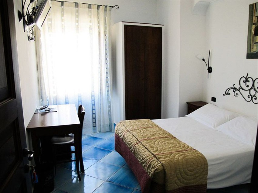 Hotel Corallo  | Sperlonga | Latina | Italia 3