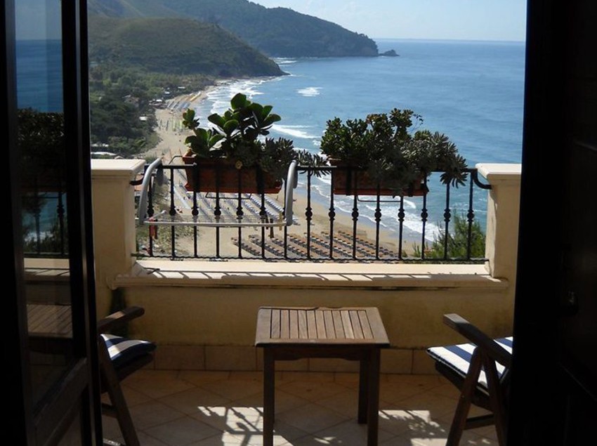 Hotel Corallo  | Sperlonga | Latina | Italia 5