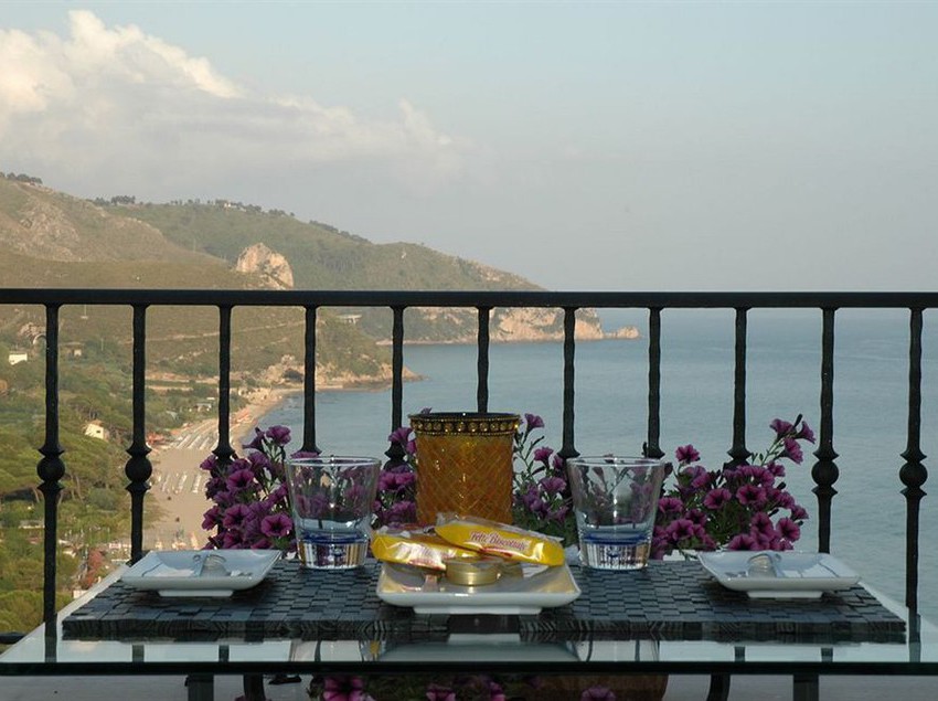 Hotel Corallo  | Sperlonga | Latina | Italia 6