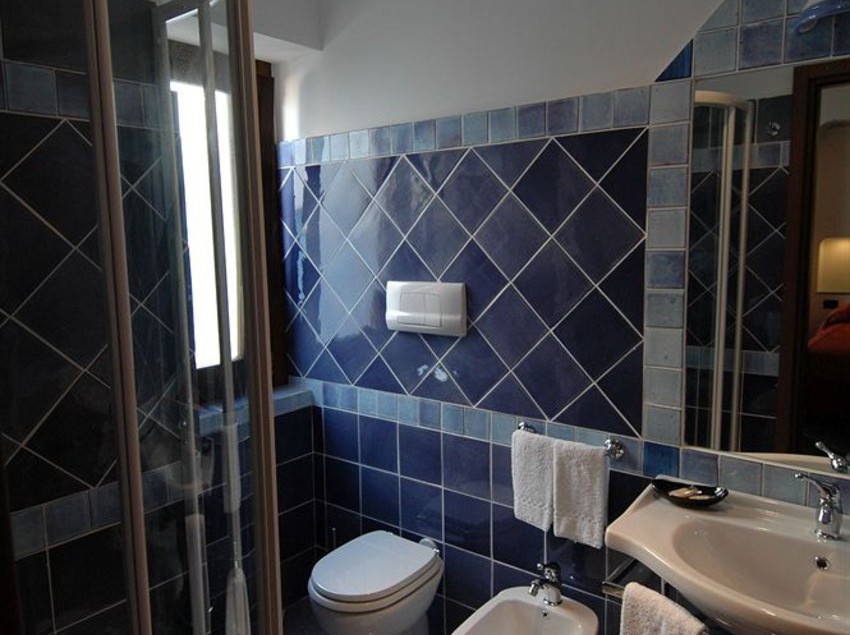 Hotel Corallo  | Sperlonga | Latina | Italia 7