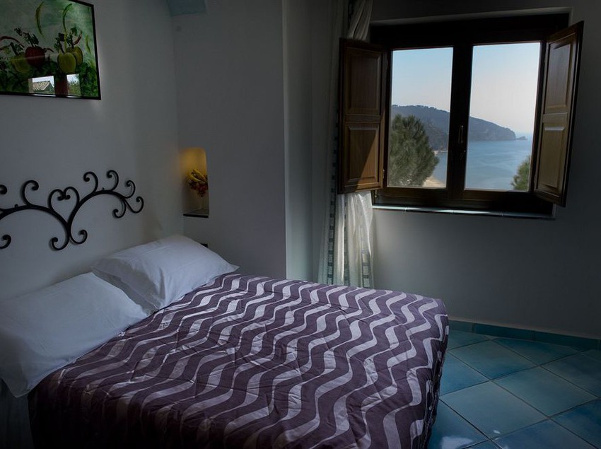 Hotel Corallo  | Sperlonga | Latina | Italia 9