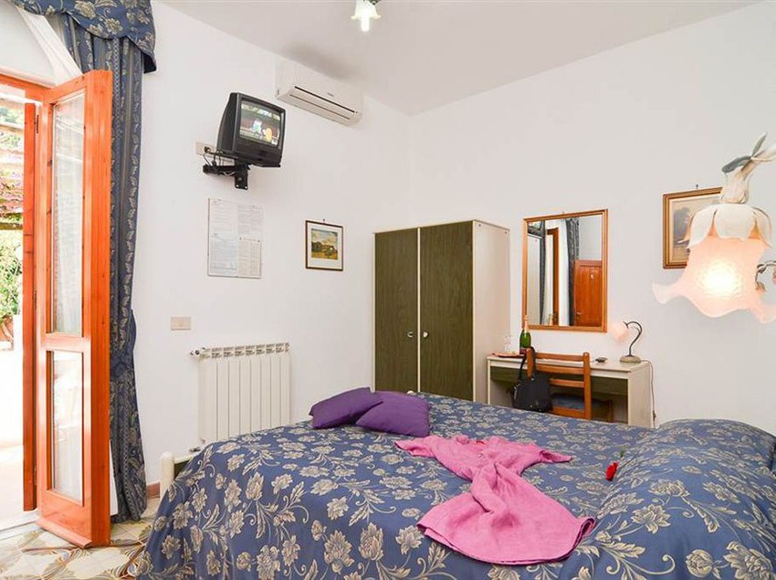 Hotel Magnolia  | Casamicciola Terme-Isole Ischia | Napoli | Italia 10