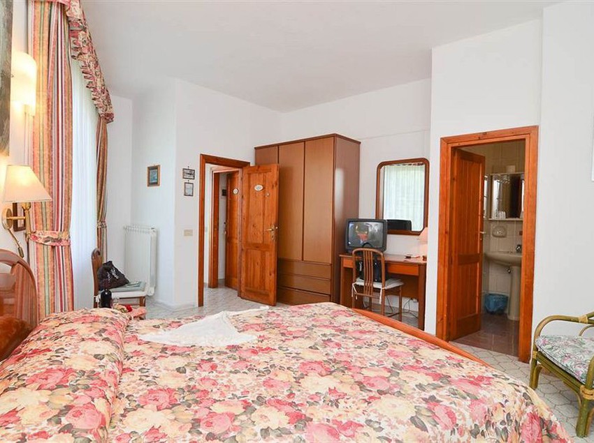 Hotel Magnolia  | Casamicciola Terme-Isole Ischia | Napoli | Italia 11