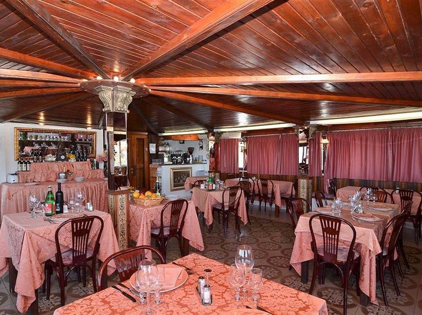 Hotel Magnolia  | Casamicciola Terme-Isole Ischia | Napoli | Italia 12