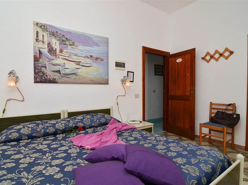 Hotel Magnolia  | Casamicciola Terme-Isole Ischia | Napoli | Italia 14