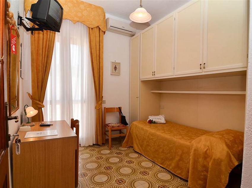 Hotel Magnolia  | Casamicciola Terme-Isole Ischia | Napoli | Italia 16