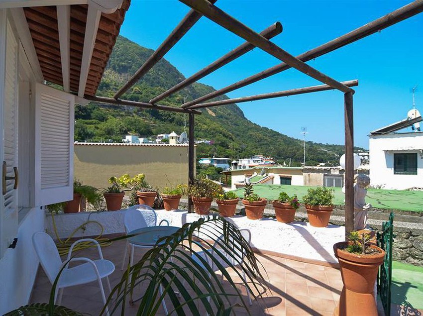 Hotel Magnolia  | Casamicciola Terme-Isole Ischia | Napoli | Italia 17