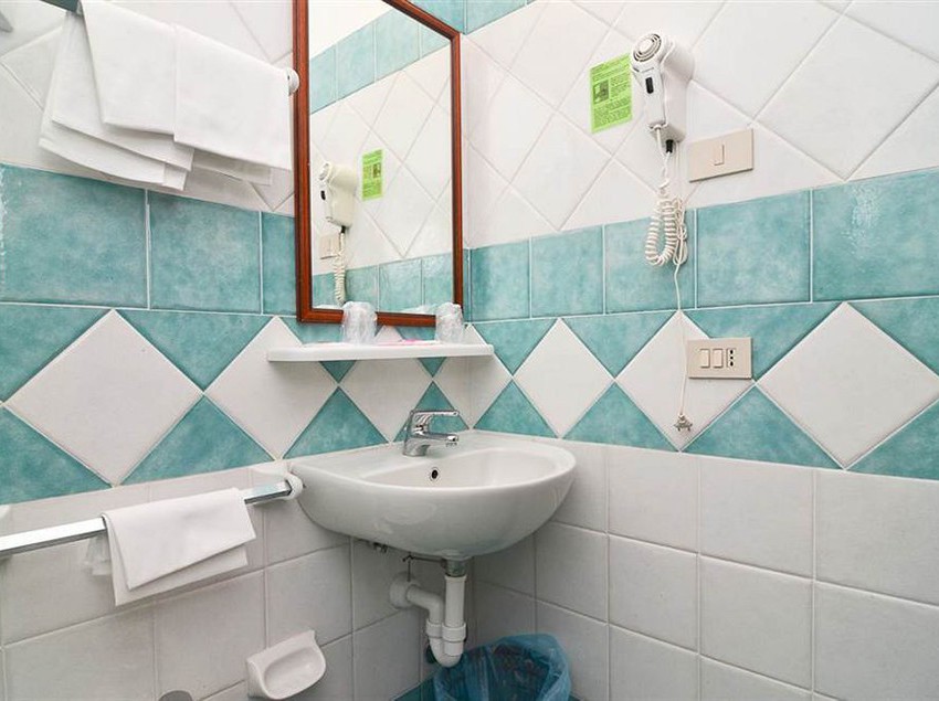 Hotel Magnolia  | Casamicciola Terme-Isole Ischia | Napoli | Italia 19