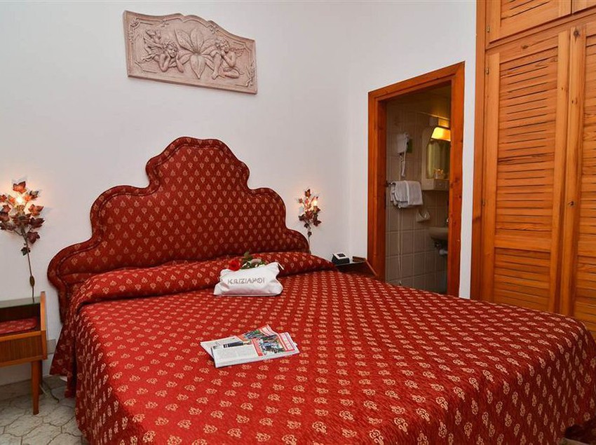 Hotel Magnolia  | Casamicciola Terme-Isole Ischia | Napoli | Italia 2