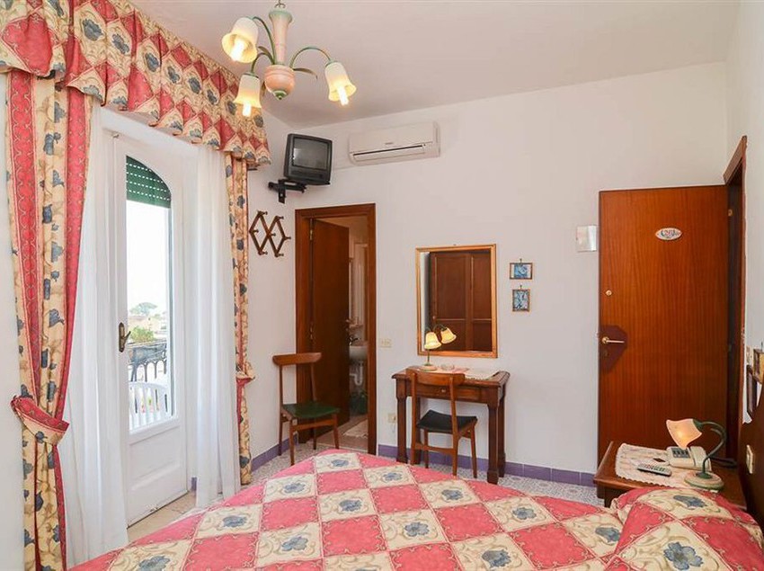 Hotel Magnolia  | Casamicciola Terme-Isole Ischia | Napoli | Italia 6