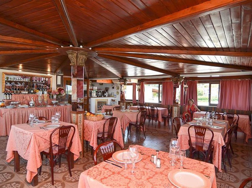 Hotel Magnolia  | Casamicciola Terme-Isole Ischia | Napoli | Italia 8